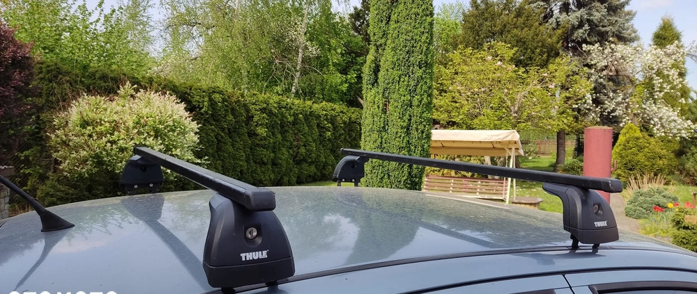 Skoda Octavia cena 6500 przebieg: 355000, rok produkcji 2004 z Ogrodzieniec małe 67